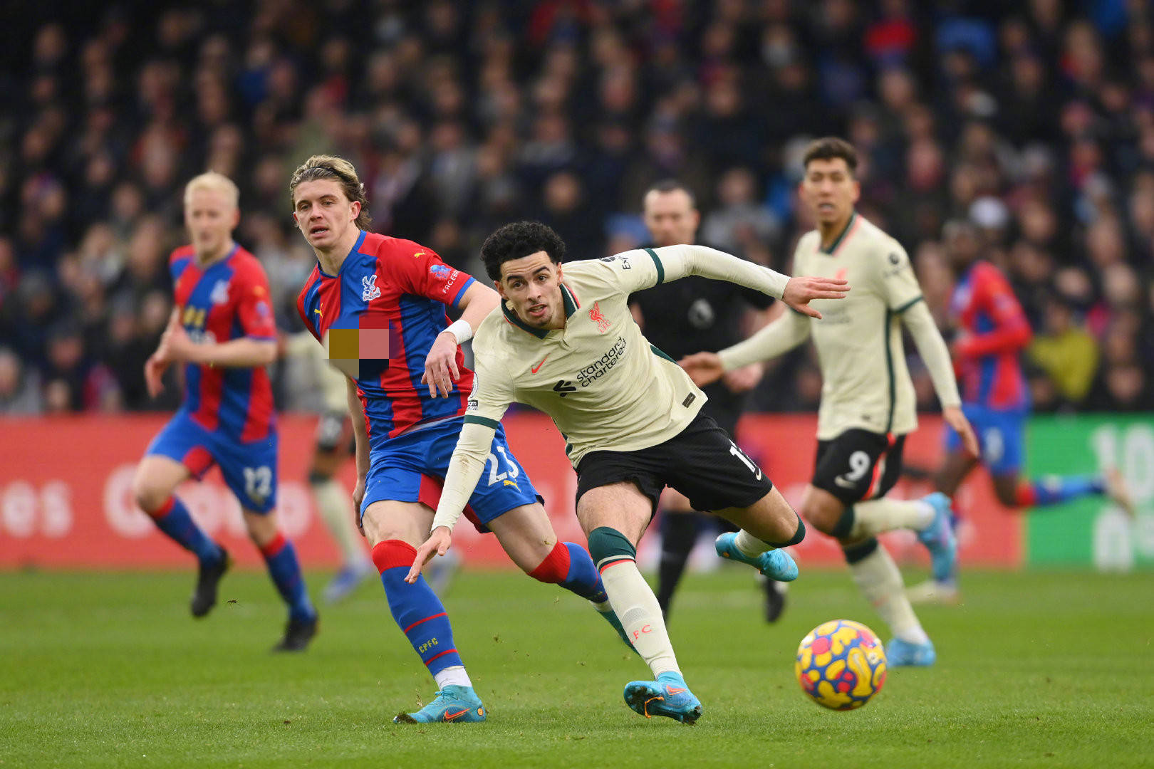 体系正日益 体系正日益