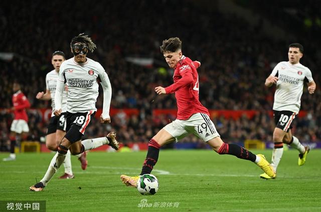 在足球世界 在足球世界